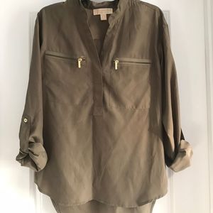 Michael Kors Blouse